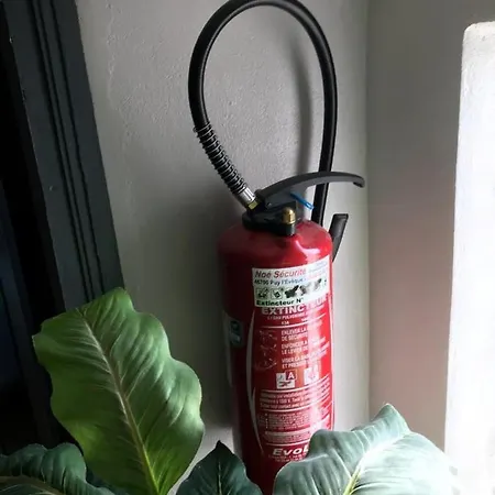 Le Moulin Pensión Sauzet (Lot)