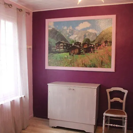 Le Moulin Pensión Sauzet (Lot)