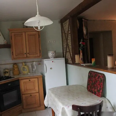 Le Moulin 3 Etoiles 15 Personnes 6 * Sauzet