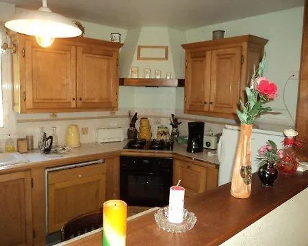 Le Moulin Sauzet (Lot)