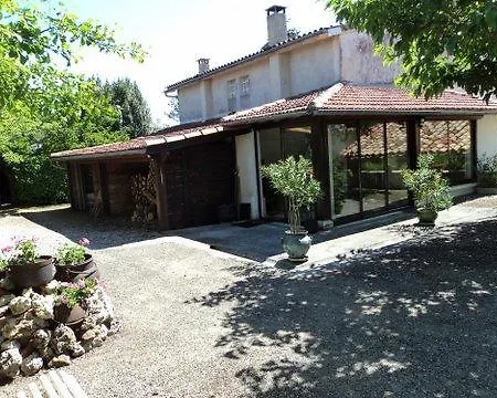 Le Moulin Sauzet (Lot)