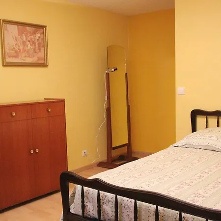 Le Moulin Pensión Sauzet (Lot)