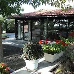 Gasthuis Le Moulin 3 Etoiles 15 Personnes 6 Sauzet (Lot)