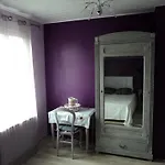 Gasthuis Le Moulin 3 Etoiles 15 Personnes 6 Sauzet (Lot)