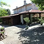 Le Moulin 3 Etoiles 15 Personnes 6 Sauzet (Lot)