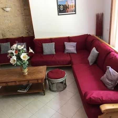 Le Moulin 3 Etoiles 15 Personnes 6 *