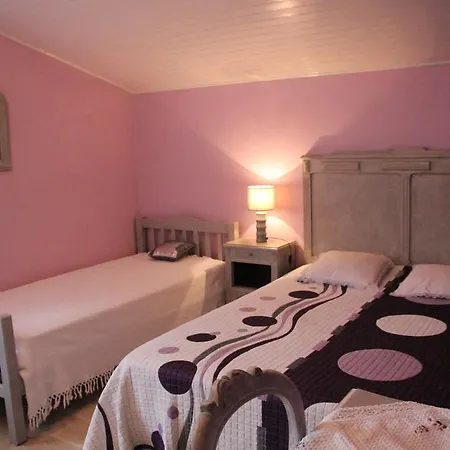 Maison d'hôtes Le Moulin Sauzet (Lot)