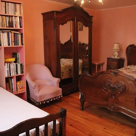 Guest house Le Moulin