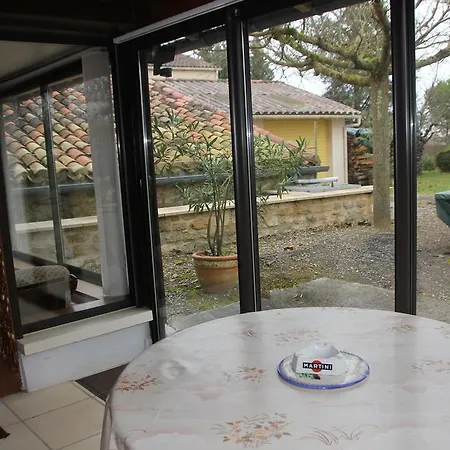 Guest house Le Moulin *