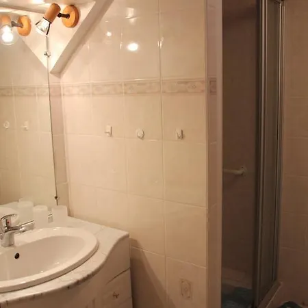 게스트하우스 Le Moulin