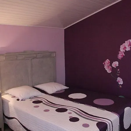 Le Moulin 3 Etoiles 15 Personnes 6 *