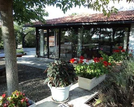Maison d'hôtes Le Moulin Sauzet (Lot)