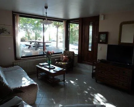 Guest house Le Moulin