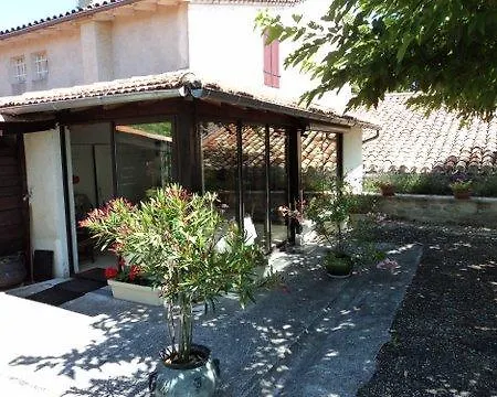 Guest house Le Moulin *