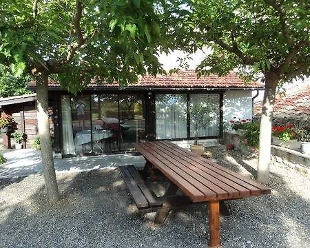 Le Moulin