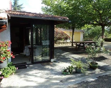 Le Moulin Maison d'hôtes *