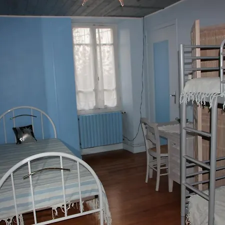 Guest house Le Moulin *