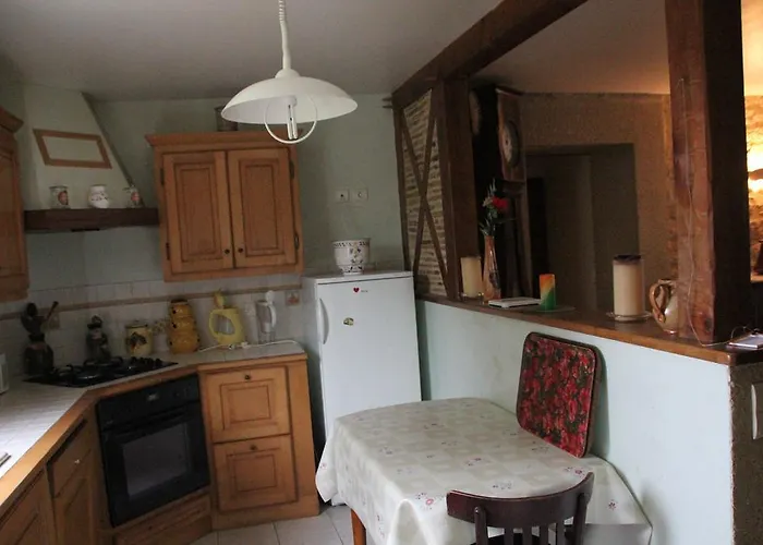 Le Moulin * Sauzet (Lot)