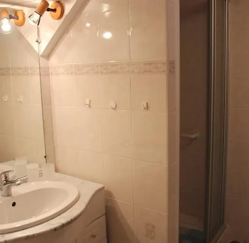 Гостевой дом Le Moulin