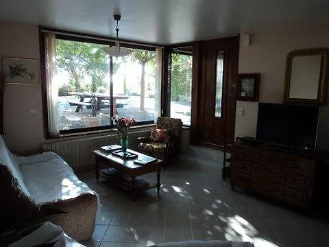 Гостевой дом Le Moulin