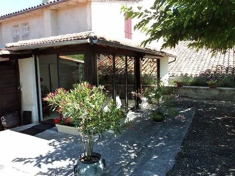 بيت ضيافة Le Moulin 3 Etoiles 15 Personnes 6 *