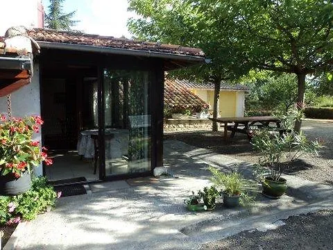 Le Moulin Гостевой дом *