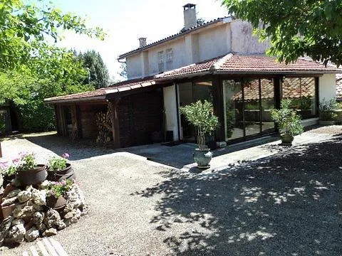 Le Moulin Sauzet (Lot)