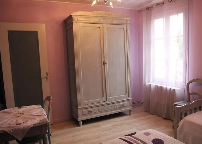 بيت ضيافة Le Moulin 3 Etoiles 15 Personnes 6 Sauzet (Lot)